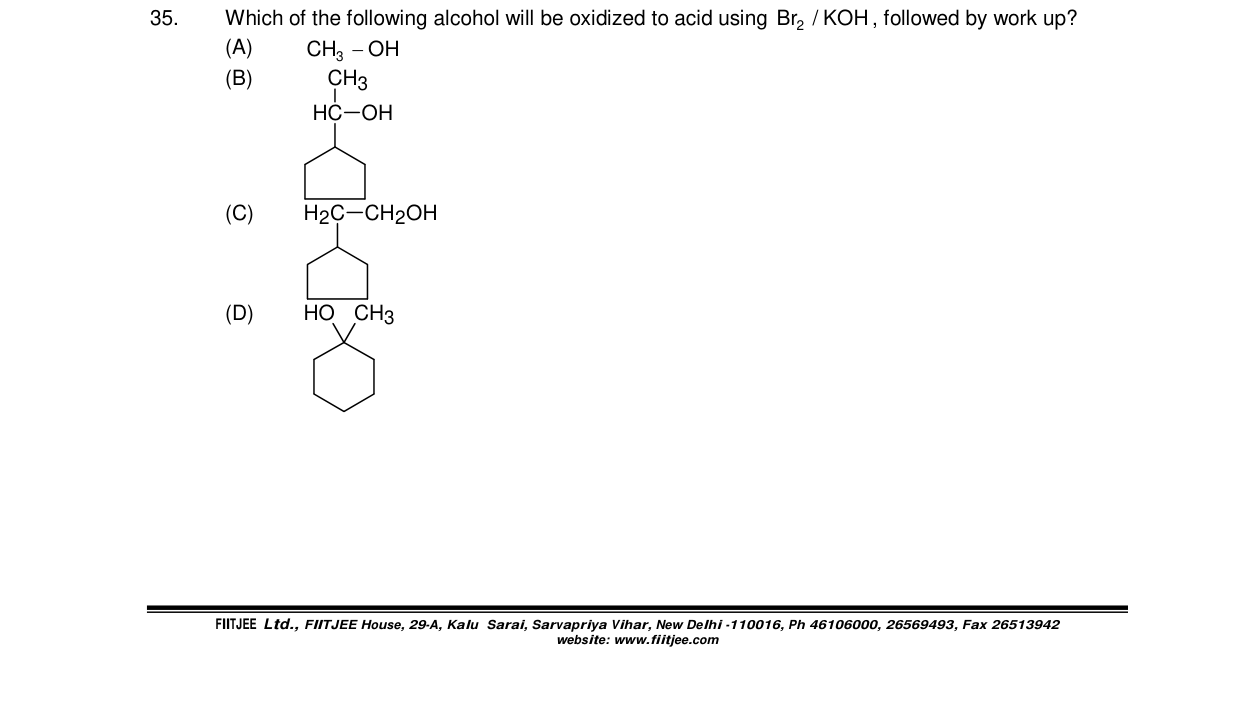 Chemistry diagram for: See image